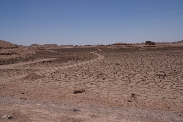 Dasht-e Lut Dasht-e Lut